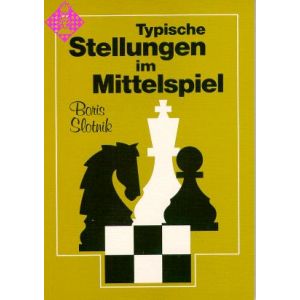 Typische Stellungen im Mittelspiel