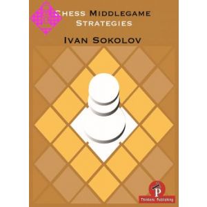Chess Middlegame Strategies Vol. 1