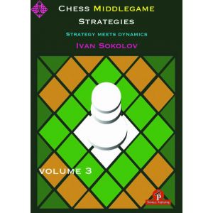 Chess Middlegame Strategies Vol. 3