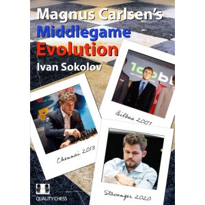 Magnus Carlsen's Middlegame Evolution (pb)