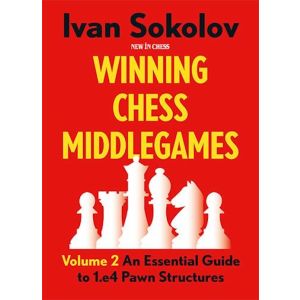 Winning Chess Middlegames - Vol. 2