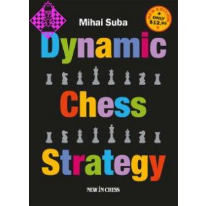 Dynamic Chess Strategy