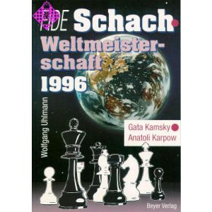 FIDE-Schachweltmeisterschaft 1996 / Karpow-Kamsky