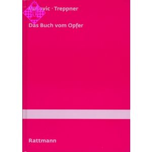 Das Buch vom Opfer