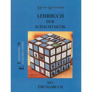 Lehrbuch der Schachtaktik