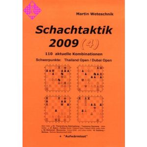 Schachtaktik 2009 (4)