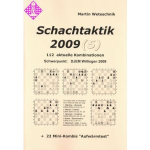 Schachtaktik 2009 (5)