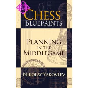 Chess Blueprints