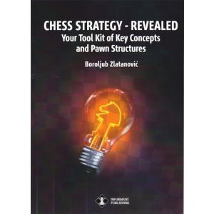 Chess Strategy - Revealed