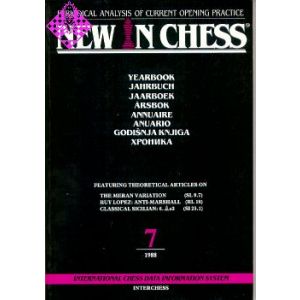 New in Chess Yearbook 7