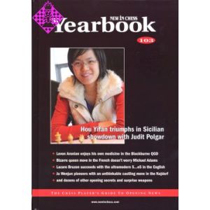 New in Chess Yearbook 103