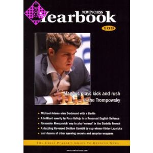 New in Chess Yearbook 109