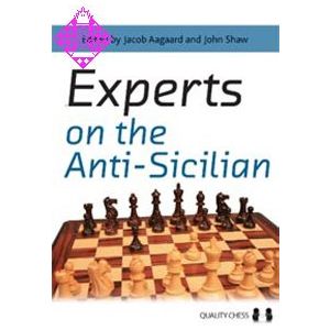 Experts on the Anti-Sicilian