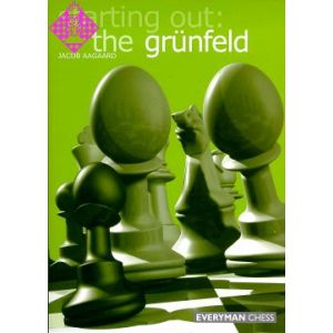 The Grünfeld Defence
