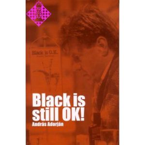 Black is still OK!