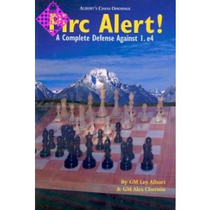 Pirc Alert!