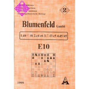 Blumenfeld Gambit