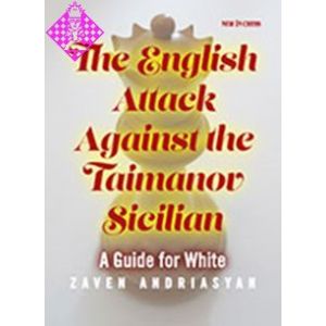 The English Attack against the Taimanov Sicilican