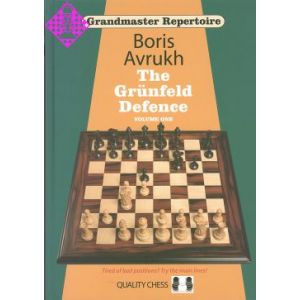 The Grünfeld Defence - Vol 1