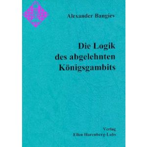 Die Logik des abgelehnten Königsgambits