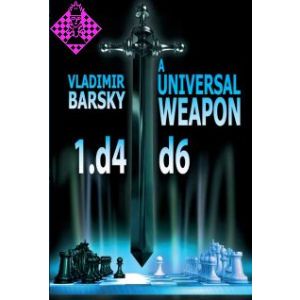 1.d4 d6 - A Universal Weapon