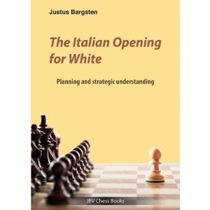 The Italian Opening for White