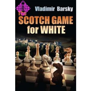 The Scotch Game for White
