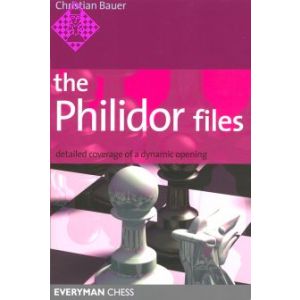 The Philidor files