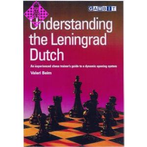 Understanding the Leningrad Dutch