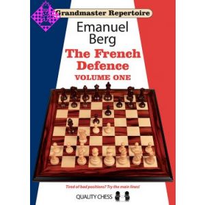 The French Defence, Vol. 1