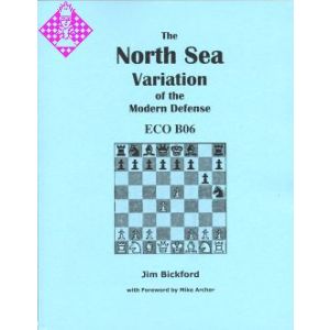 The North Sea Variation of the Modern Defence