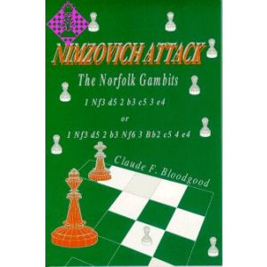 Nimzovich Attack - The Norfolk Gambits