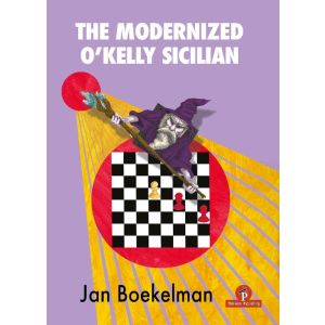 The Modernized O’Kelly Sicilian