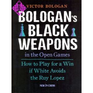 Bologan´s Black Weapons in the Open Games