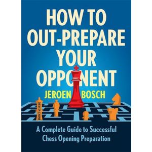 How to Out-Prepare Your Opponent