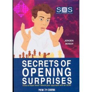 Secrets of Opening Surprises