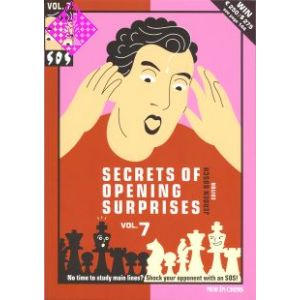 Secrets of Opening Surprises