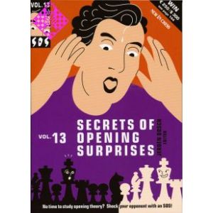 Secrets of Opening Surprises