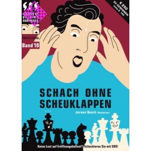 Schach ohne Scheuklappen