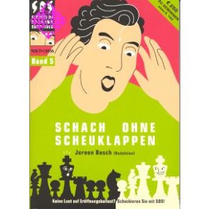 Schach ohne Scheuklappen