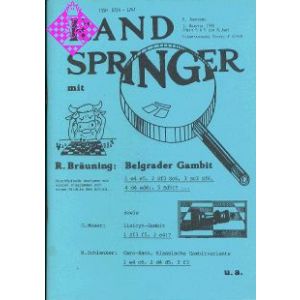 Randspringer 1.Quartal 1990