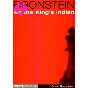 Bronstein on the King's Indian