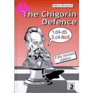 The Chigorin Defence