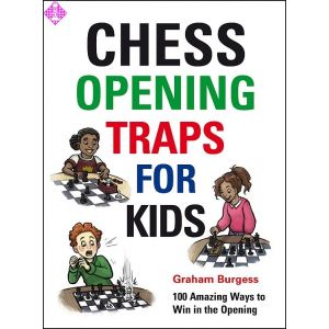 Chess Opening Traps for Kids