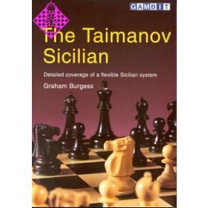 The Taimanov Sicilian