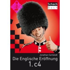 1.c4 - Die Englische Eröffnung