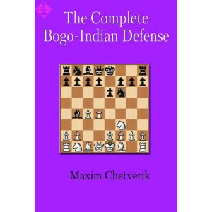 The Complete Bogo-Indian Defense