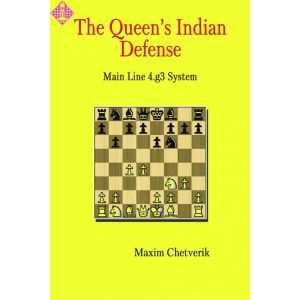 The Queen’s Indian Defense