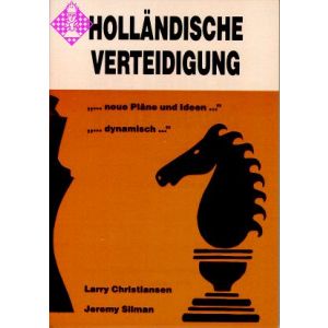 Holländische Verteidigung