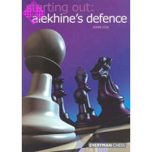 Alekhine's Defense